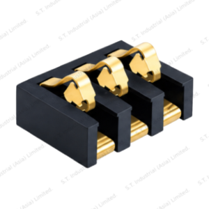 Battery Connectors