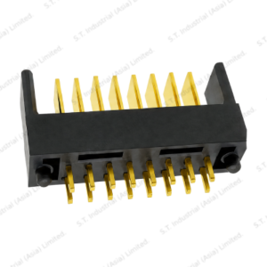 Blade Type Connector