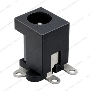 DC Power Jacks
