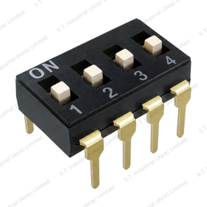 Dip Switches