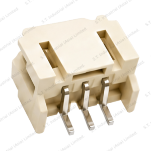 JSC-Connectors