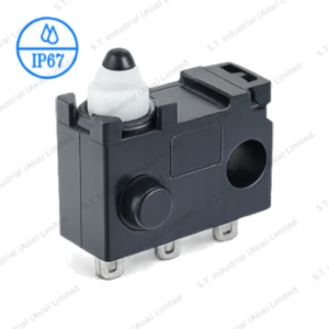 Micro Switches