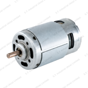 Motor