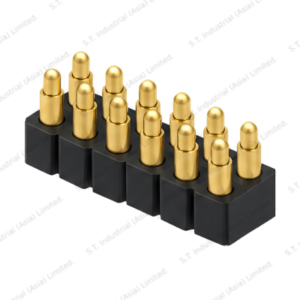 Pogo Pin Connector