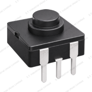 Push Switches (PB Series)