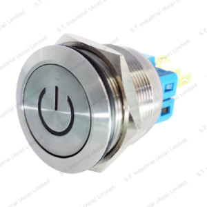 Push Switches (PBM Series)