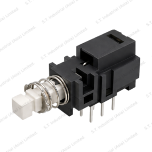Push Switches (PBS Series)