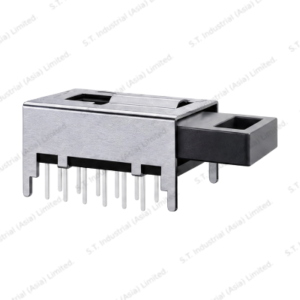 Push Switches (PS series)