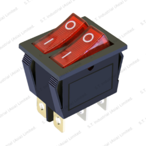 Rocker Switches
