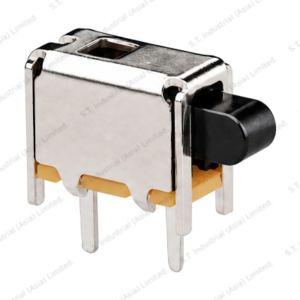 Push Switches (PS Series)