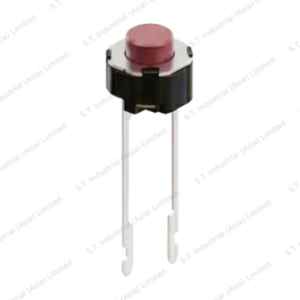 Tactile Switches (Snap-in Type)