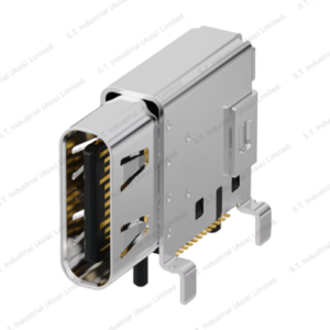 USB Connectors